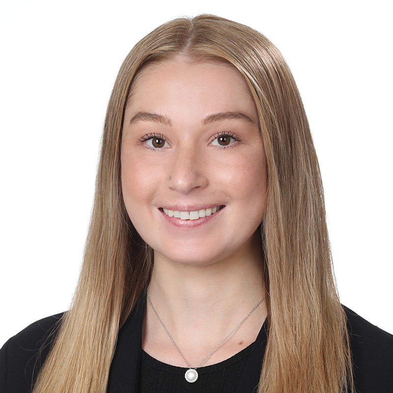Haley Sinfield-Hitchens