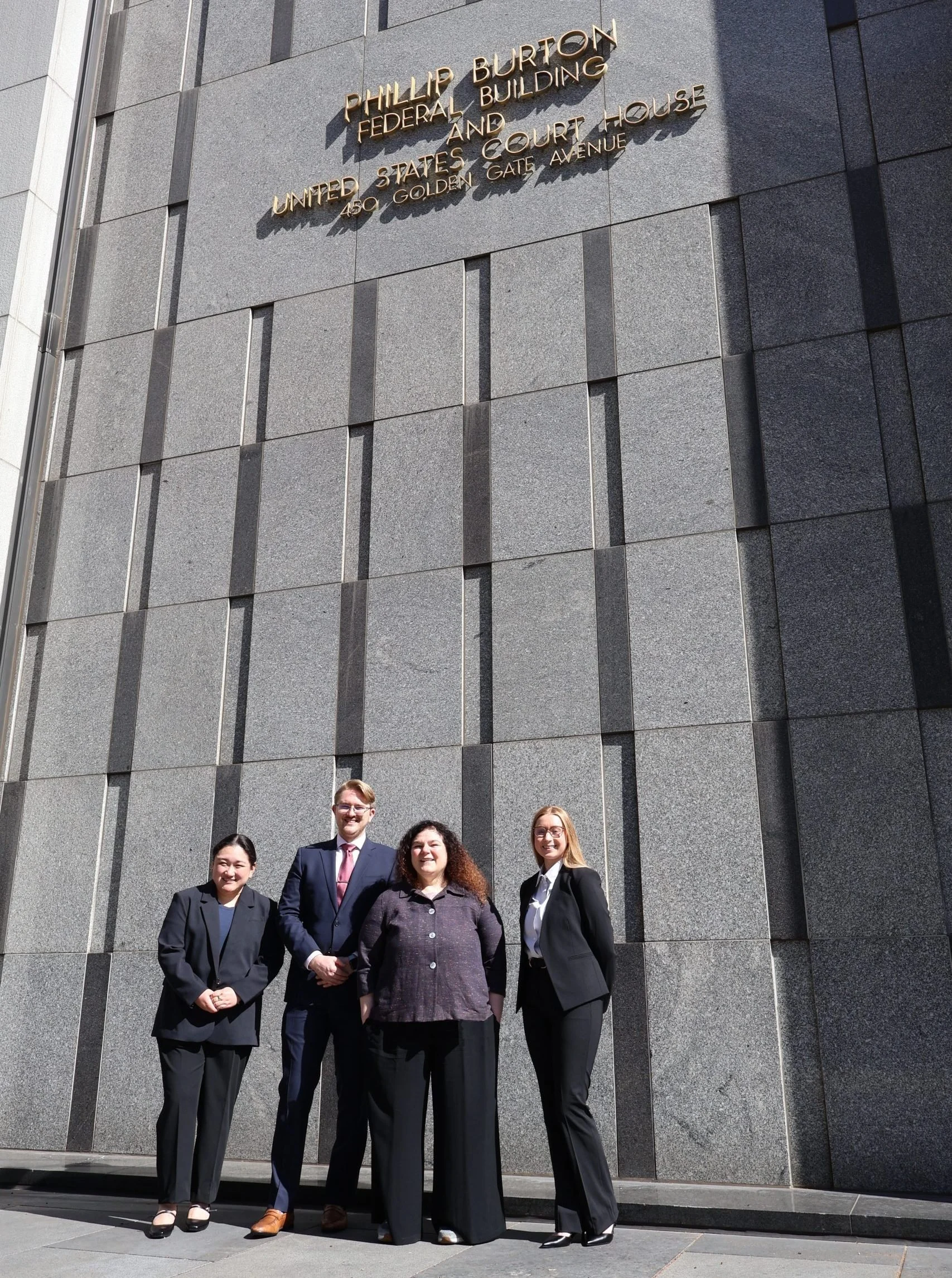 KXT Law building